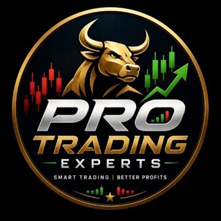 Pro Trading Experts Logo